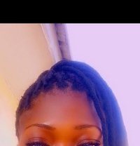 Hottiepea - escort in Lagos, Nigeria