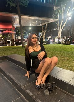 Hotties Yassy - escort in Makati City Photo 18 of 23