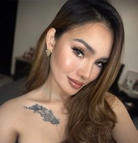 Hotties Yassy - escort in Makati City