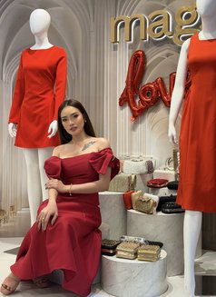 Hotties Yassy - escort in Makati City Photo 9 of 17