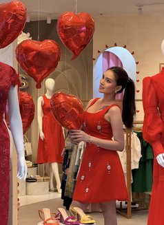 Hotties Yassy - escort in Makati City Photo 15 of 17