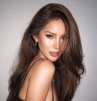 Hotties Yassy - escort in Makati City
