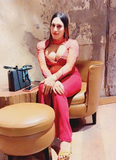 Hottieshana - Acompañantes transexual in New Delhi Photo 10 of 11