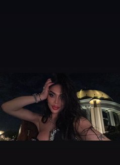 Hottiest Barbie Shemale Best of the Best - Acompañantes transexual in Bangkok Photo 9 of 17