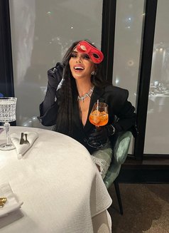 Hottiest Barbie Shemale Best of the Best - Acompañantes transexual in Bangkok Photo 14 of 17