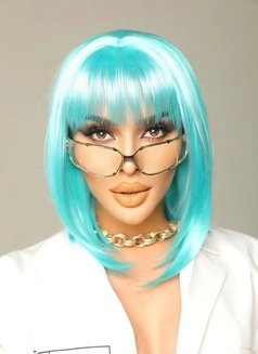 Hottiest Barbie Shemale Best of the Best - Acompañantes transexual in Bangkok Photo 7 of 17