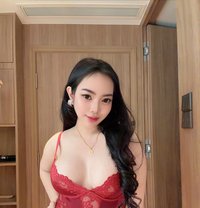 Hottiest girl in Town 🫦 - escort in Singapore