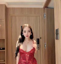 Hottiest girl in Town 🫦 - escort in Singapore
