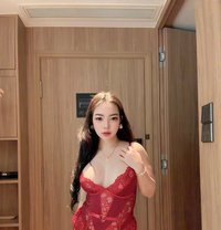 Hottiest girl in Town 🫦‍ - escort in Singapore