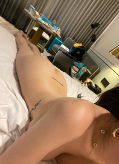 Hottiest Yummiest - escort in New Delhi Photo 7 of 7