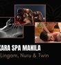 Nuru and Lingam Manila - masseuse in Manila Photo 1 of 14