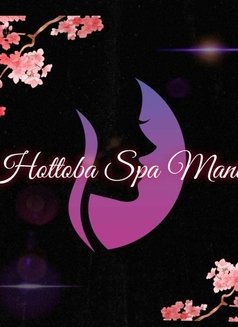 Hottoba Spa Manila - masseuse in Manila Photo 1 of 11