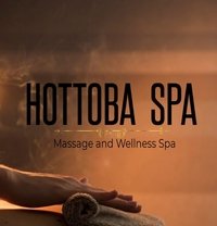 Hottoba Spa Manila - masseuse in Manila