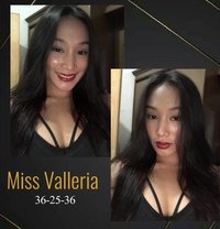 Hottoba Spa Manila - masseuse in Manila