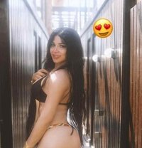 Hotty Amar - Transsexual escort in Beirut Photo 4 of 12