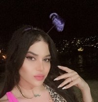 Hotty Amar - Acompañantes transexual in Beirut Photo 6 of 15