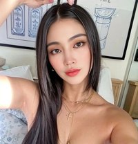Hotty Georgina - escort in Taipei