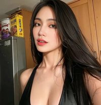 Hotty Georgina - escort in Taipei