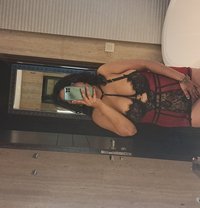 Hotty girl - puta in Gurgaon