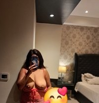 Hotty girl - escort in Gurgaon