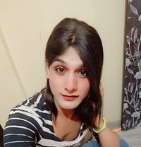Hotty Inaya - Acompañantes transexual in Noida