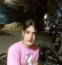 Hotty Inaya - Acompañantes transexual in Noida