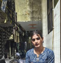 Hotty Inaya - Acompañantes transexual in Noida