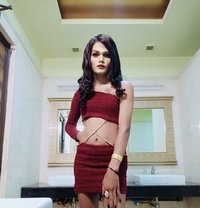 Hotty - Transsexual escort in Dehradun, Uttarakhand