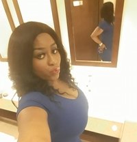 Hotty Nancy - escort in Accra