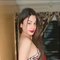 Hotty Noghty Sarmi - Transsexual escort in Kolkata