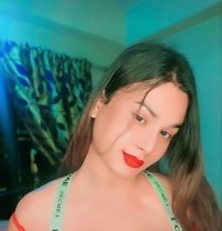 Hotty Noghty Sormi - Transsexual escort in Kolkata