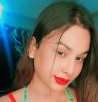 Hotty Noghty Sormi - Transsexual escort in Kolkata