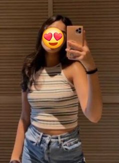 Hot sexy🫦 (Only cam) - escort in Noida Photo 2 of 4