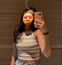 Hot sexy🫦 (Only cam) - escort in Noida