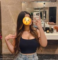 Hot sexy🫦 (Only cam) - escort in Noida