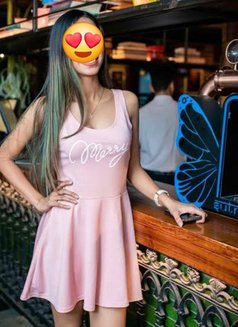 Hot sexy🫦 (Only cam) - escort in Noida Photo 4 of 4