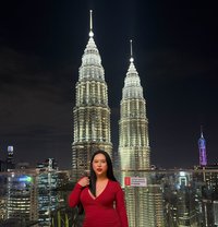 Hotty Perma ( camshow , meet ) - Transsexual escort in Amman