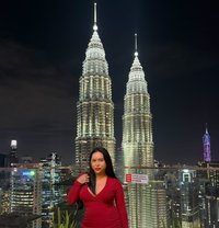 Hotty Perma ( camshow , meet ) - Transsexual escort in Amman