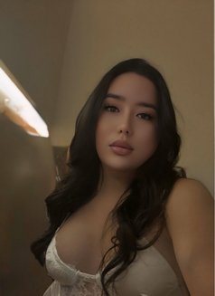 Hotty Perma ( camshow , meet ) - Transsexual escort in Bangkok Photo 29 of 29