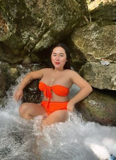 Hotty Perma ( camshow , meet ) - Transsexual escort in Bangkok Photo 29 of 29