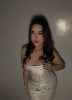 Yhanz ( camshow , meet ) - Transsexual escort in Bangkok Photo 9 of 17