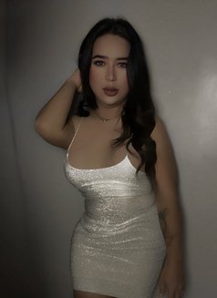 Yhanz ( camshow , meet ) - Transsexual escort in Bangkok Photo 10 of 17