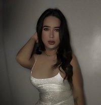 Hotty Perma ( camshow , meet ) - Transsexual escort in Bangkok