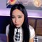 Hotty Perma - Transsexual escort in Bangkok Photo 1 of 10