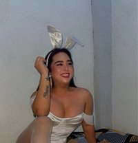 Yhanz ( camshow , meet ) - Transsexual escort in Bangkok