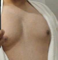 Hotty Sexy Masseur Raj - Male escort in New Delhi