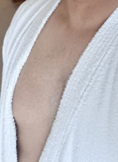 Hotty Sexy Masseur Raj - Acompañantes masculino in New Delhi Photo 3 of 6