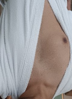 Hotty Sexy Masseur Raj - Acompañantes masculino in New Delhi Photo 5 of 6