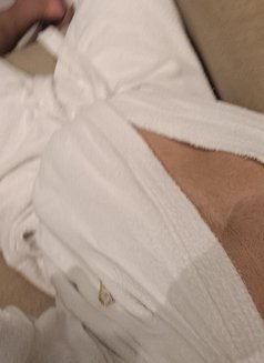 Hotty Sexy Masseur Raj - Acompañantes masculino in New Delhi Photo 6 of 6
