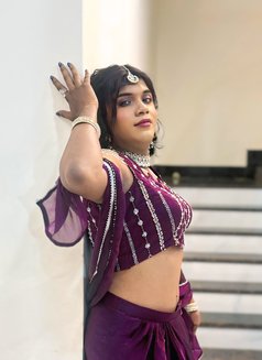 Hotty Shemale - Acompañantes transexual in Bangalore Photo 1 of 8